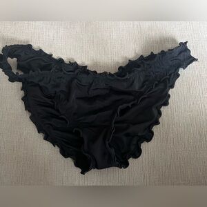 Victoria Secret by Pink Bikini Bottom size Large